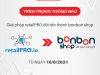 retailPRO: Thay đổi để phát triển