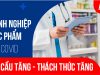Doanh nghiệp Dược mùa Covid: Nhu cầu tăng – Thách thức tăng