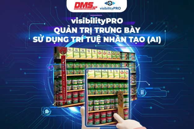 Quản trị trưng bày sử dụng trí tuệ nhân tạo (AI)