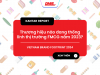 Kantar Vietnam Brand Footprint 2024: Thương hiệu nào đang thống lĩnh thị trường FMCG năm 2023?