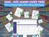OMS: Sức Mạnh Vượt Trội Trong Việc Xử Lý Hàng Ngàn Đơn Hàng Mỗi Ngày