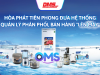 Hòa Phát Tiên Phong Đưa Hệ Thống Quản Lý Phân Phối, Bán Hàng “Lên Mây”