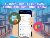 Xu hướng quản lý đơn hàng trong chuỗi cung ứng hiện đại
