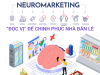 Neuromarketing: Bí Quyết Khai Thác Tâm Lý Khách Hàng Để Nâng Tầm Chiến Lược Thương Hiệu